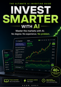 Invest Smarter with AI