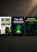 Personal Finance Starter Pack