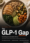 The GLP-1 Gap