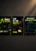 The AI Advantage Bundle