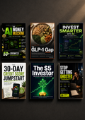 The Complete Library